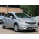 Nissan Note 18M WARRANTY,WARRANTED LOW MILES,REV CAM 1.2 5dr